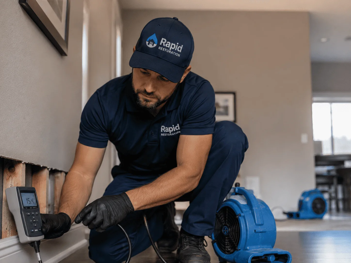 Common questions about Dehumidification in Zion Grove, PA